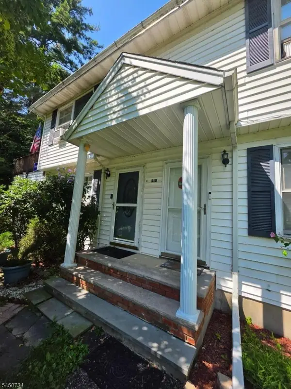 410 A Deer Field Ln #410A, Montague Twp., NJ 07827