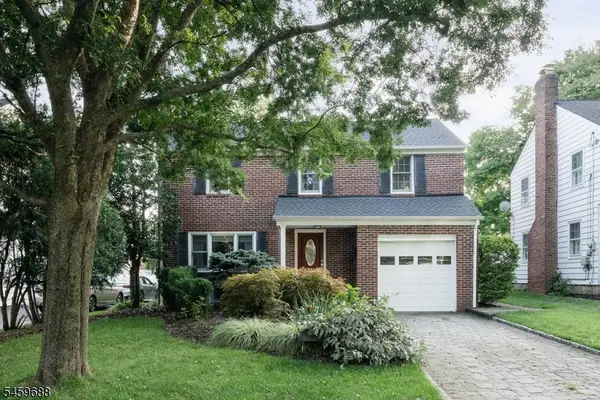 25 Knollwood Ave, Madison Boro, NJ 07940