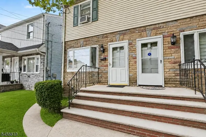1201 S State St, Hillside, NJ 07205 - #3