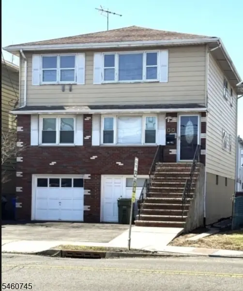 900 S Park Ave, Linden City, NJ 07036