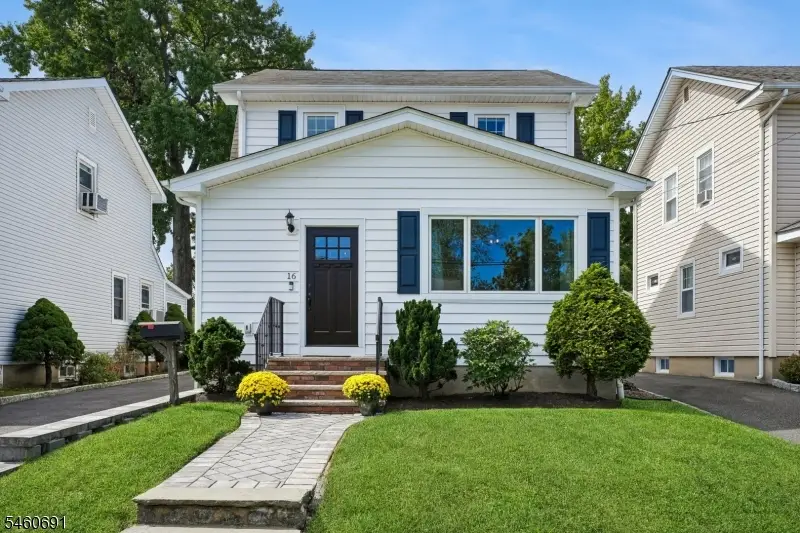 16 Remer Ave, Springfield, NJ 07081 - #1