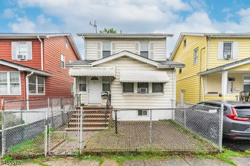 27 Philip Pl, Irvington, NJ 07111 - #2