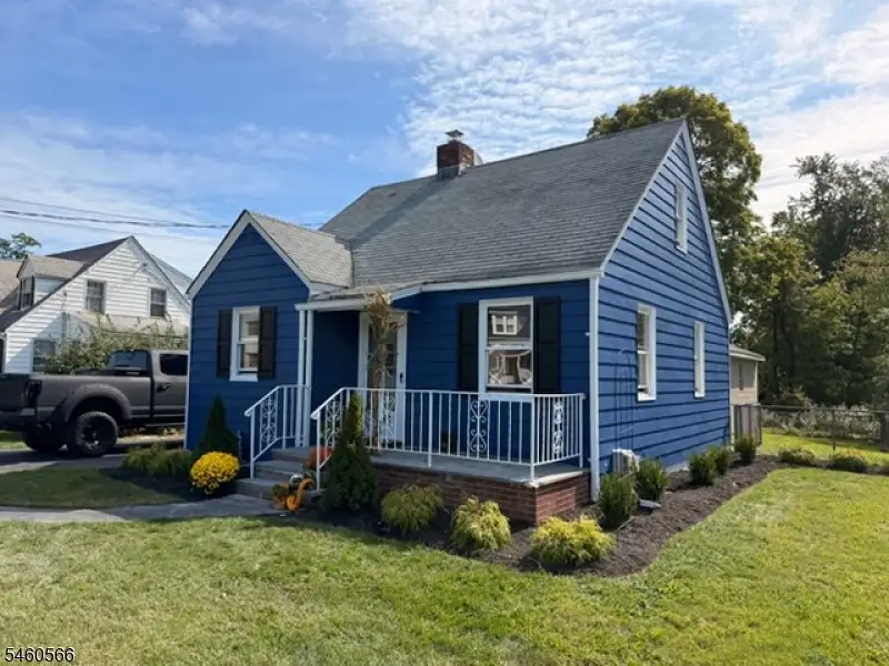 9 Hunter St, Roxbury, NJ 07876 - #1