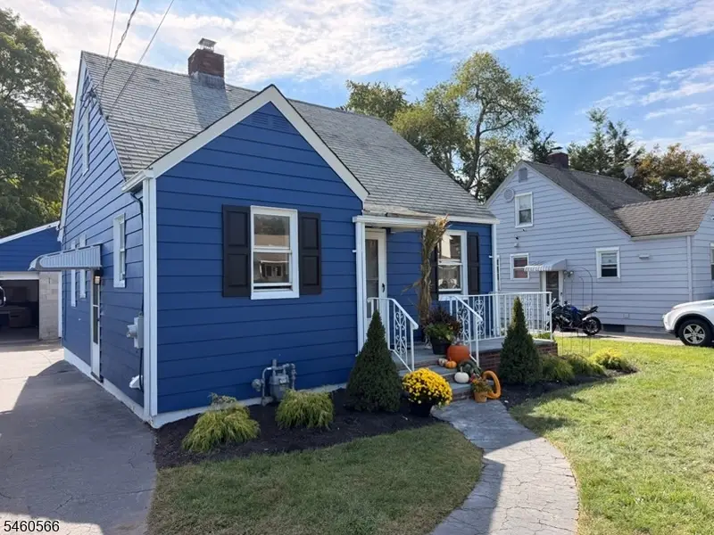 9 Hunter St, Roxbury, NJ 07876 - #2