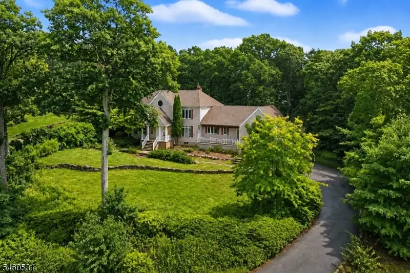 4 Upper Lake Rd, Oak Ridge, NJ 07871 - #1