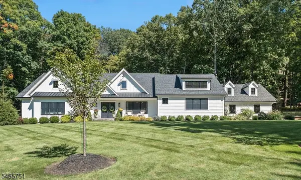 456 Laurel Ter, Kinnelon Boro, NJ 07405
