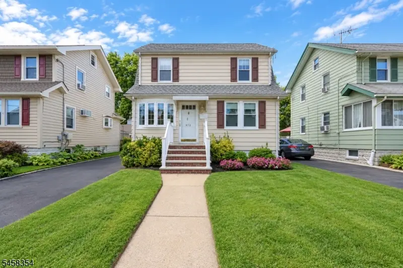 972 Arnet Ave, Union, NJ 07083 - #1