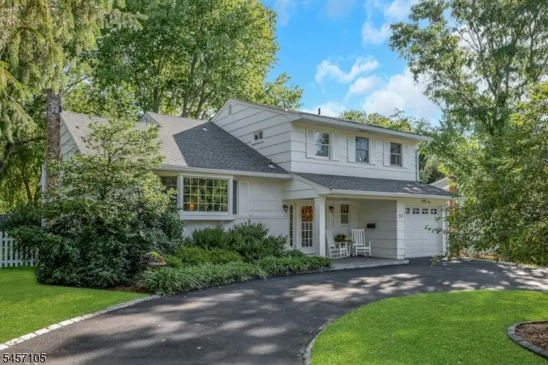 51 Spring Garden Dr, Madison, NJ 07940 - #1
