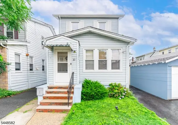 10 Lentz Pl, Irvington Twp., NJ 07111