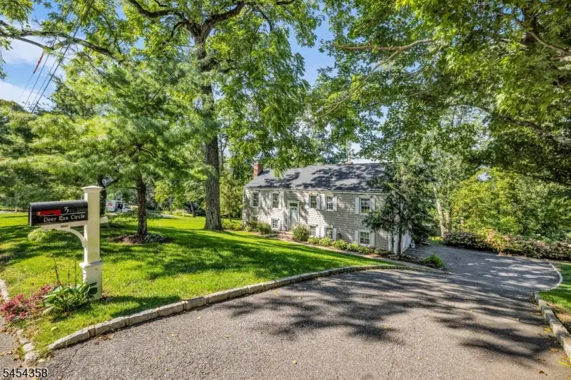 3 Deer Run Cir, Chatham, NJ 07928 - #2