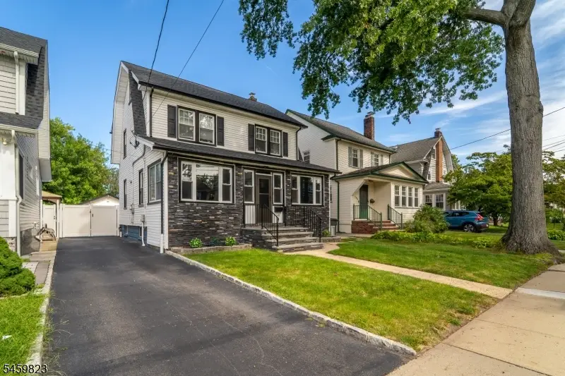 149 E Clay Ave, Roselle Park, NJ 07204 - #2