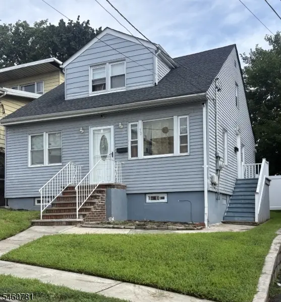 70 Lindsley Ave, Irvington Twp., NJ 07111