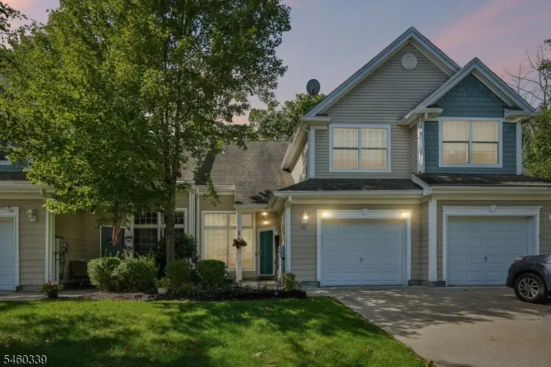 33 Spring Hollow Rd, Wantage, NJ 07461 - #1