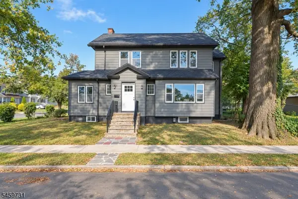 857 Livingston Rd, Elizabeth City, NJ 07208