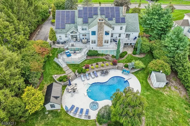 10 Heather Ln, Randolph, NJ 07869 - #1