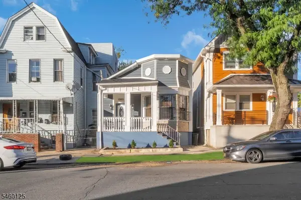 443 14th Ave, Irvington Twp., NJ 07111