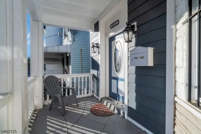 443 14th Ave, Irvington, NJ 07111 - #2