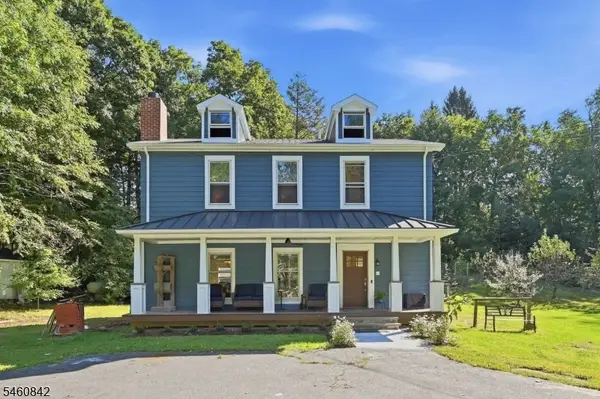 50 Ancora Rd, West Milford Twp., NJ 07480