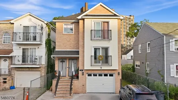 28 Hanford St, Newark City, NJ 07114