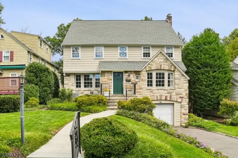 31 Claremont Ave, Maplewood, NJ 07040 - #1