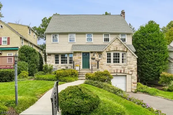 31 Claremont Ave, Maplewood Twp., NJ 07040