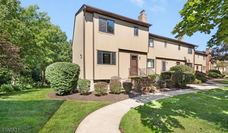 38 Park St #H, Florham Park, NJ 07932 - #1