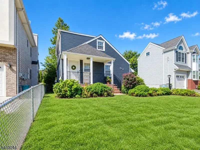 21 Columbia Ave, Kenilworth, NJ 07033 - #2