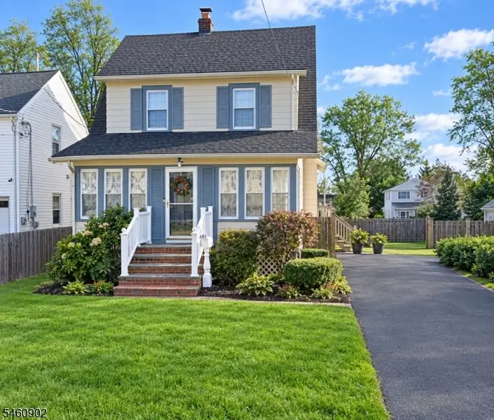 23 Bartell Pl, Clark, NJ 07066 - #1