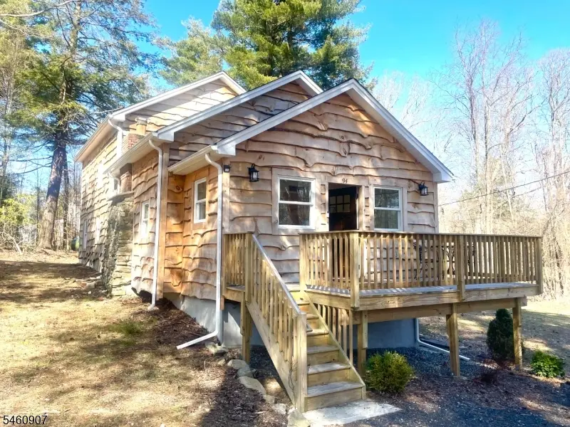94 Banker Rd, Upper Greenwood Lake, NJ 07480 - #1