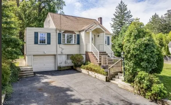 495 Eagle Rock Ave, Roseland Boro, NJ 07068