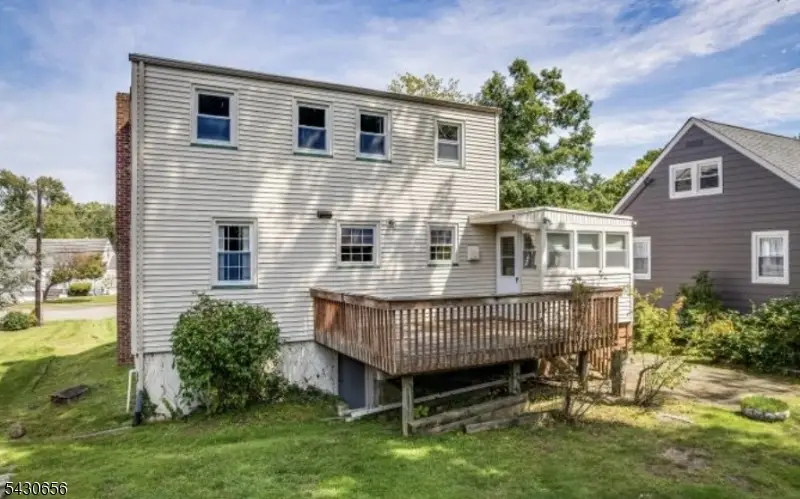 495 Eagle Rock Ave, Roseland, NJ 07068 - #3