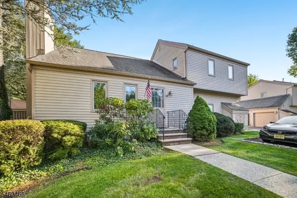 6 F Somerset Hills Ct #F, Bernardsville Boro, NJ 07924