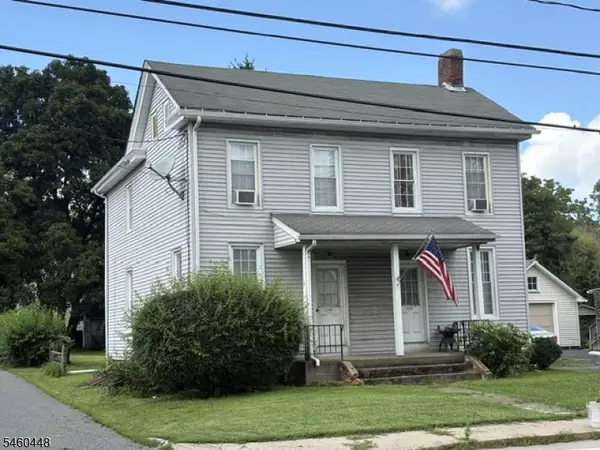 2238-2240 Route 57, Franklin Twp., NJ 07882