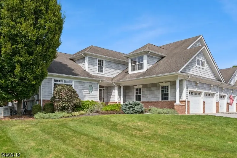 6 Melrose Ln, Green Village, NJ 07935 - #2