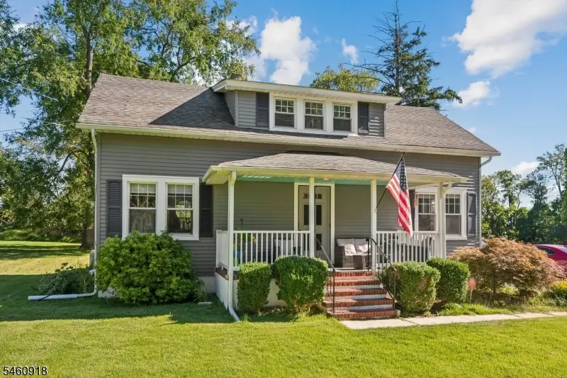 44 Readington Rd, Readington, NJ 08889 - #2