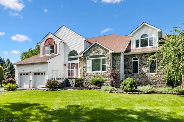3 Hughey Lane, Hillsborough Twp., NJ 08844
