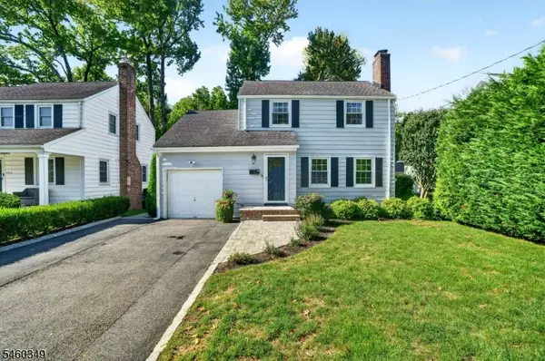 856 Rahway Ave, Westfield Town, NJ 07090