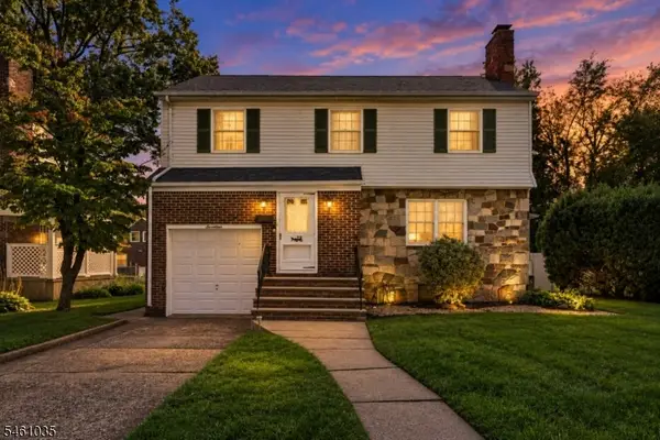 17 Harvard Rd, Linden City, NJ 07036