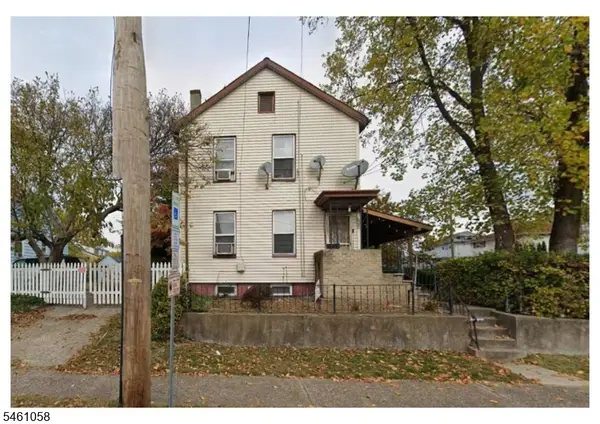 211-215 7th Avenue, Paterson City, NJ 07514