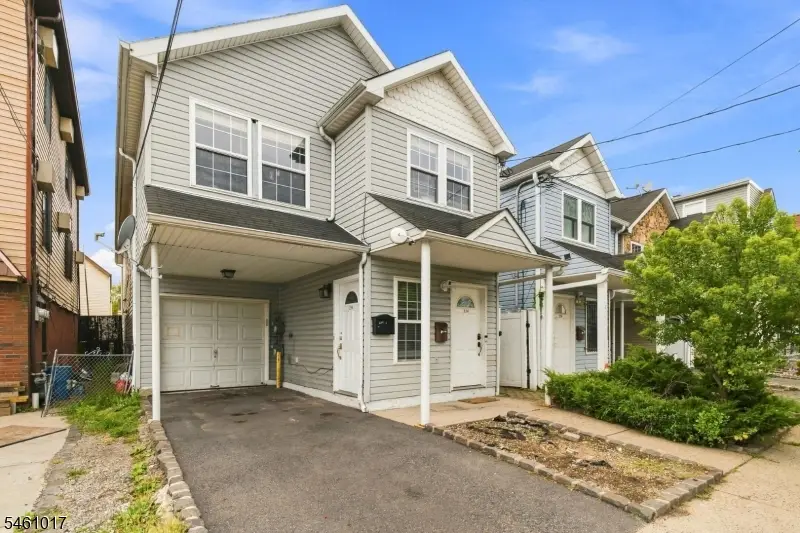 224 Pine St, Elizabethport, NJ 07206 - #2