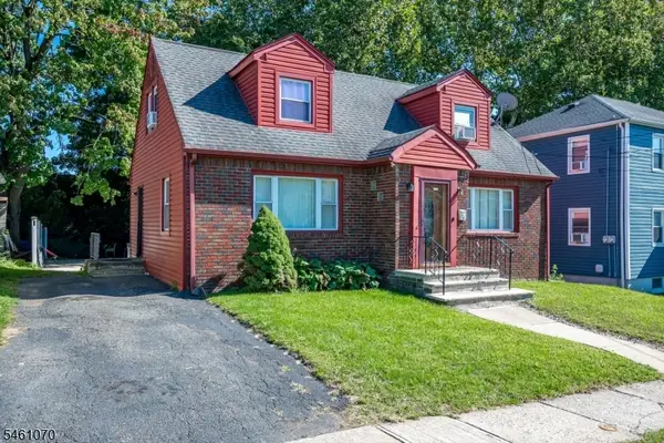 18 Union Pl, Irvington Twp., NJ 07111