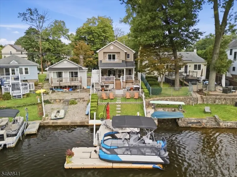 55 N Shore Rd, Denville, NJ 07823 - #2