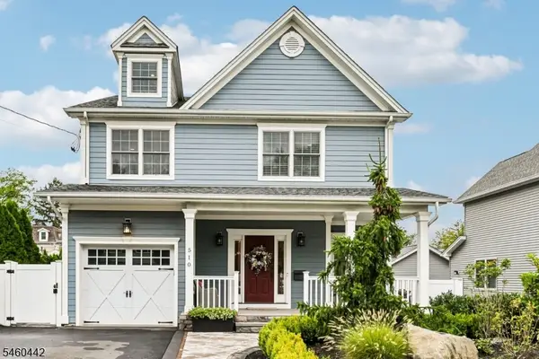 510 Summit Ave, Westfield Town, NJ 07090