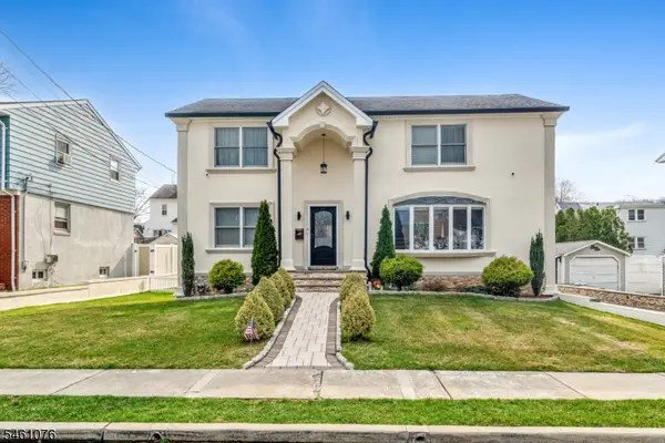 157 Gordon Ave, Totowa Boro, NJ 07512