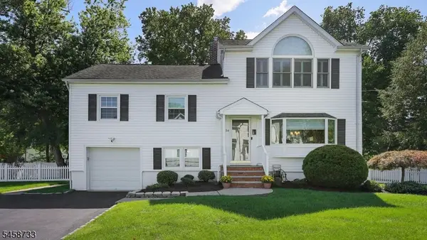34 Moss Avenue, Westfield Town, NJ 07090