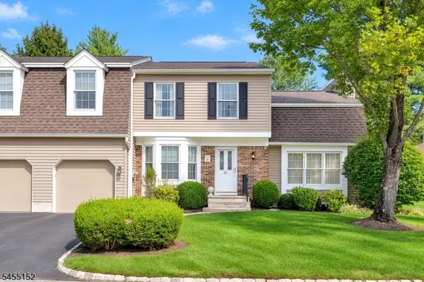 41 Dexter Dr N, Bernards Twp., NJ 07920