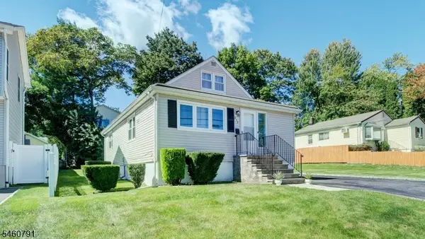 211 Marcella Rd, Parsippany-Troy Hills Twp., NJ 07054