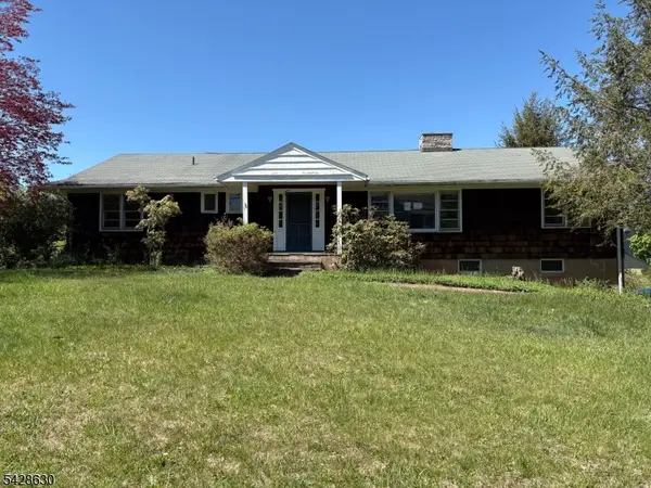 18 Pottersville Rd, Peapack Gladstone Boro, NJ 07934