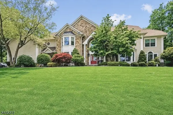 4 Winthrop Gait Rd, Sparta Twp., NJ 07871