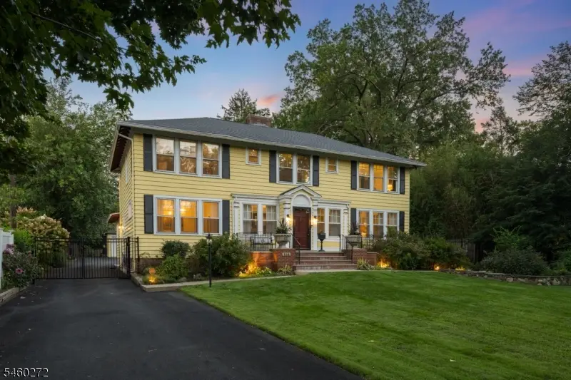 520 Centre St, South Orange Village, NJ 07079 - #1